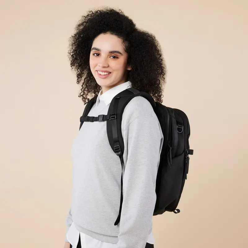 Aer City Pack Pro 2 – Urban-Ready Backpack for Professionals
