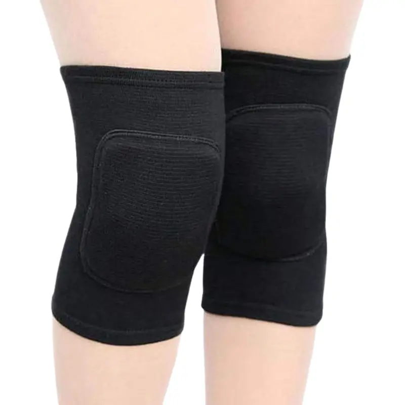 Breathable Foam Knee Pads for Kids and Adults – Soft Cushioning for Comfort & Protection