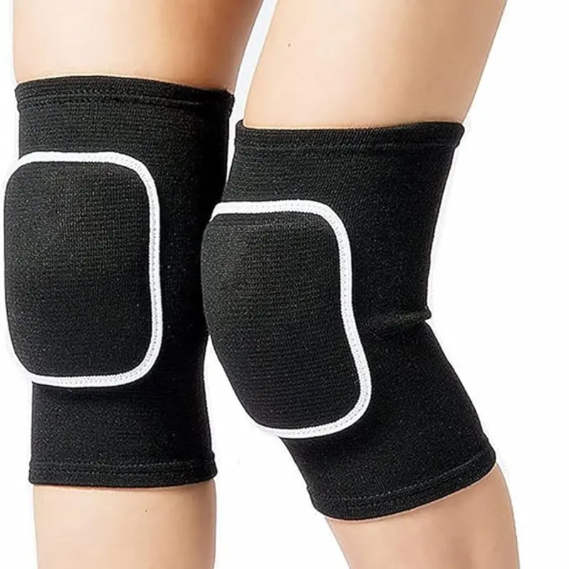 Breathable Foam Knee Pads for Kids and Adults – Soft Cushioning for Comfort & Protection 4