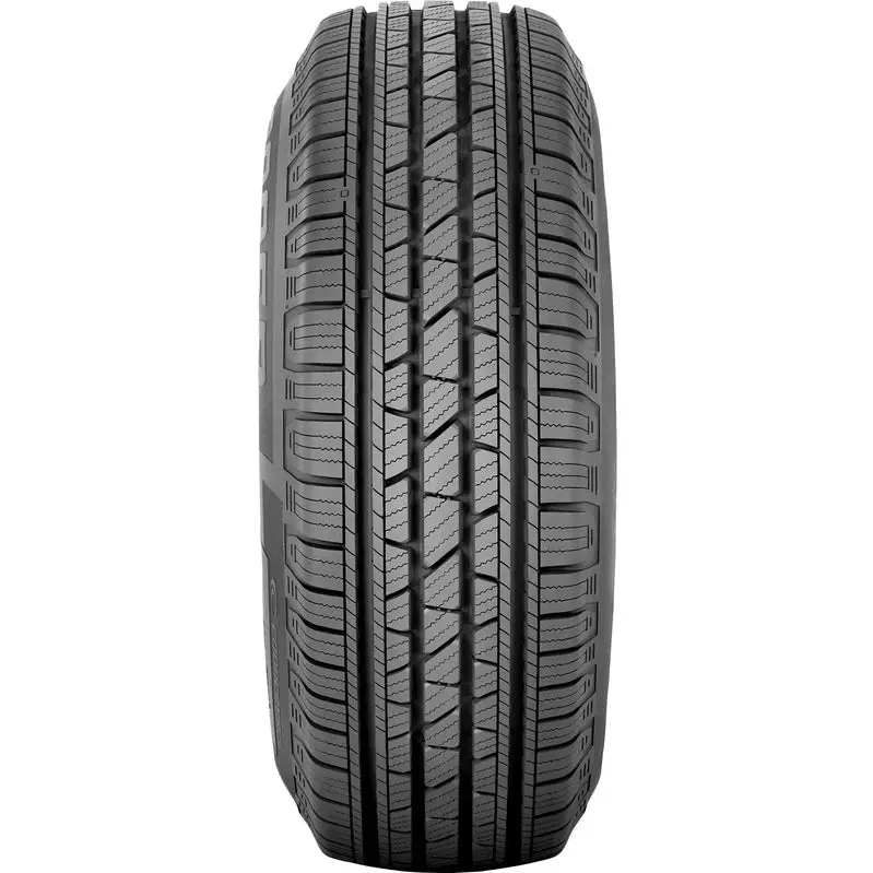 Cooper Discoverer SRX All-Season Tire – 235/65R17 104T with Balanced Traction for Everyday Driving