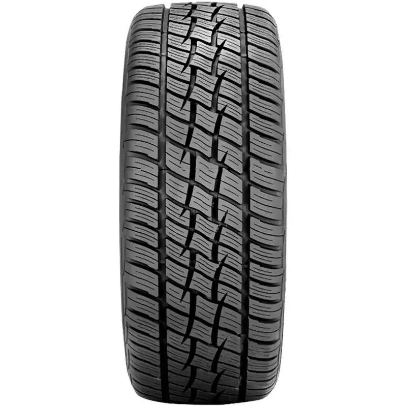 Cooper H/T Plus All-Season Tire – 275/55R20 117T XL with All-Weather Capability and High Load Capacity