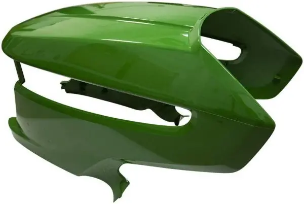 Genuine John Deere OEM Hood Replacement – Part #M152313