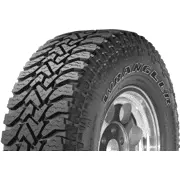 Goodyear Wrangler Authority A/T Tire – 31x10.50R15LT, 109Q Load and Speed Rating for Off-Road Versatility