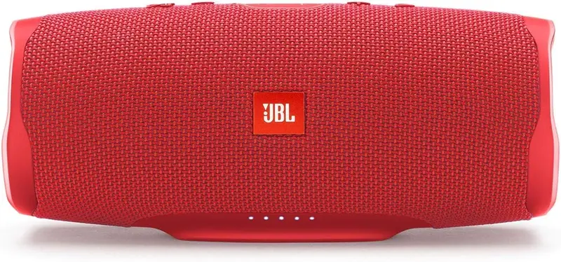 JBL Charge 4 Portable Bluetooth Speaker – Waterproof Outdoor Speaker with Omnidirectional Sound