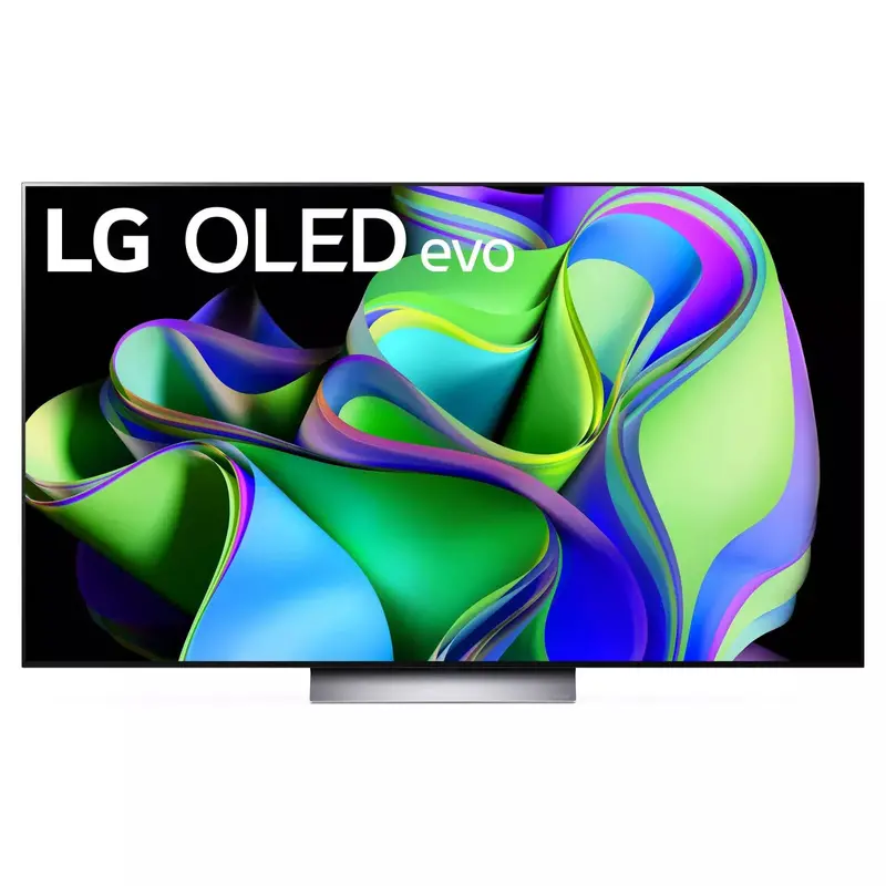 LG 65-Inch OLED 4K UHD Smart TV Featuring Cinema Vision and AI ThinQ Technology