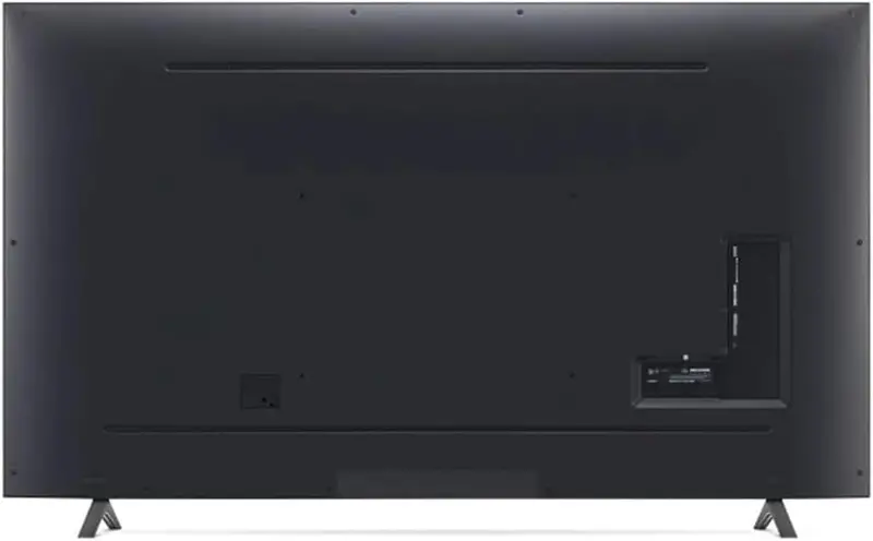LG 86UQ7590PUD 86-Inch 4K UHD Smart TV – AI-Powered Platform with Alexa Integration, 2022 Release (Grey)