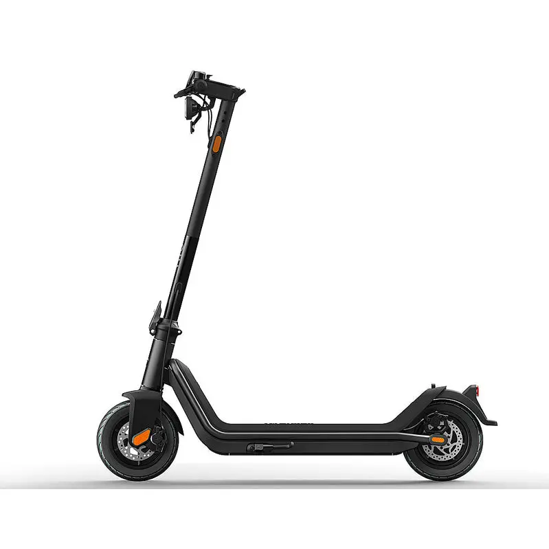 NIU KQi3 Pro Compact E-Scooter – 31-Mile Battery Range, 20 MPH Top Speed, Lightweight Aluminum Foldable Frame