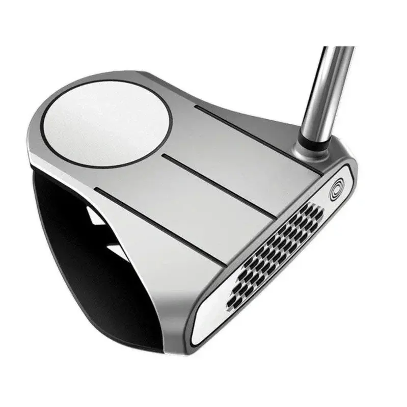 Odyssey Stroke Lab V-Line CS Putter – Tour-Engineered Counterbalanced Design, CNC-Milled Face, Advanced Alignment System