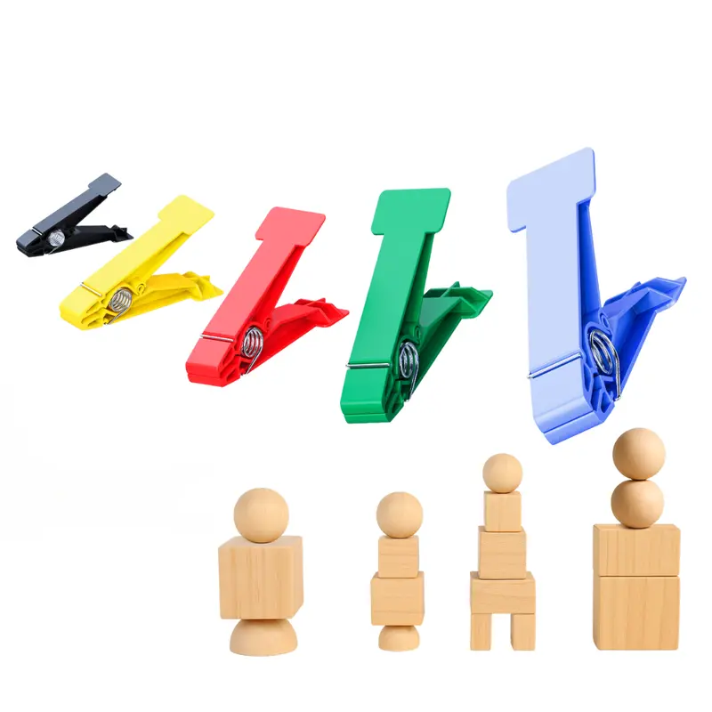 Progressive Grip Strength Kit: 5-Resistance Hand Exerciser Set for Dexterity & Forearm Training 2