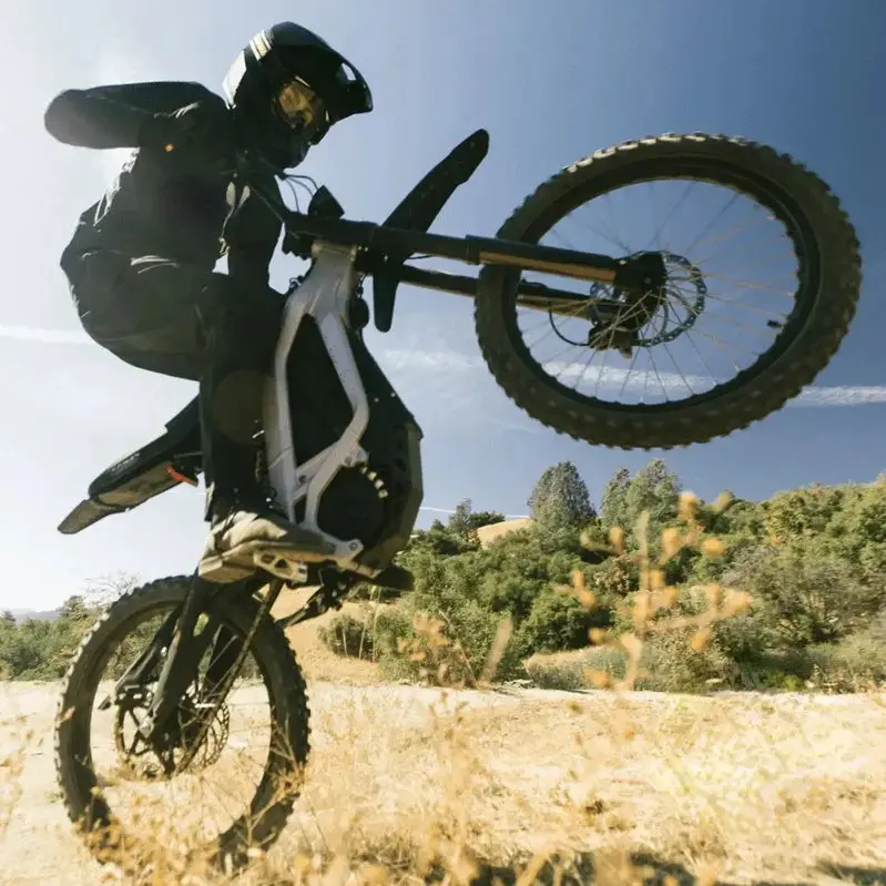 Summer Electric Bicycle – 140 km Extended Range, Rapid 3-Hour Full Charge