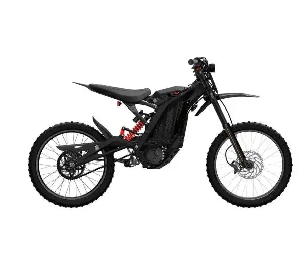 Summer Long-Range E-Bike – 140 km Per Charge, Ultra-Fast 3-Hour Recharge Capability